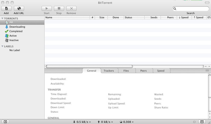 Bitcomet For Mac